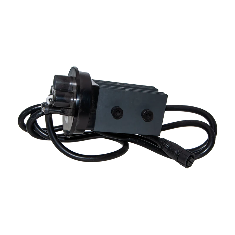 Célula clorador salino QP ARES ICS16B 16 g/h – Ref. 6682H