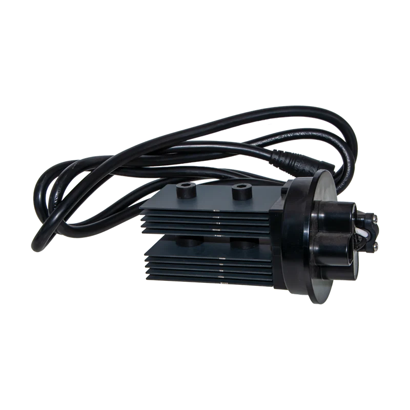 Célula clorador salino QP ARES ICS16B 16 g/h – Ref. 6682H