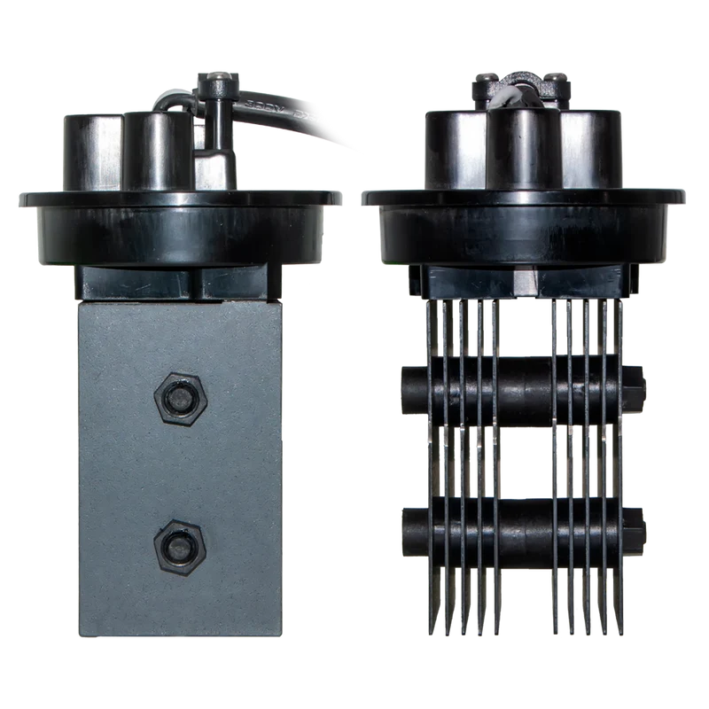 Célula clorador salino QP ARES ICS16B 16 g/h – Ref. 6682H