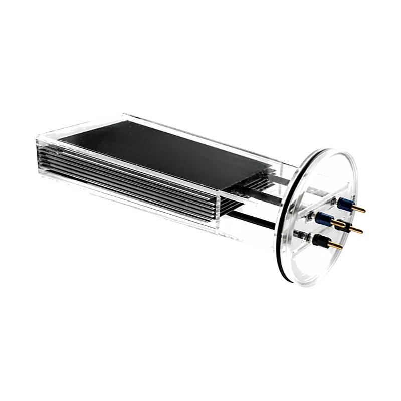 Célula bipolar Innowater CELLSMC50 para clorador salino SMC50
