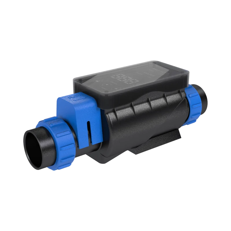 Clorador salino SSC Nano Plus Poolstyle 20 g/h para piscinas hasta 100 m³