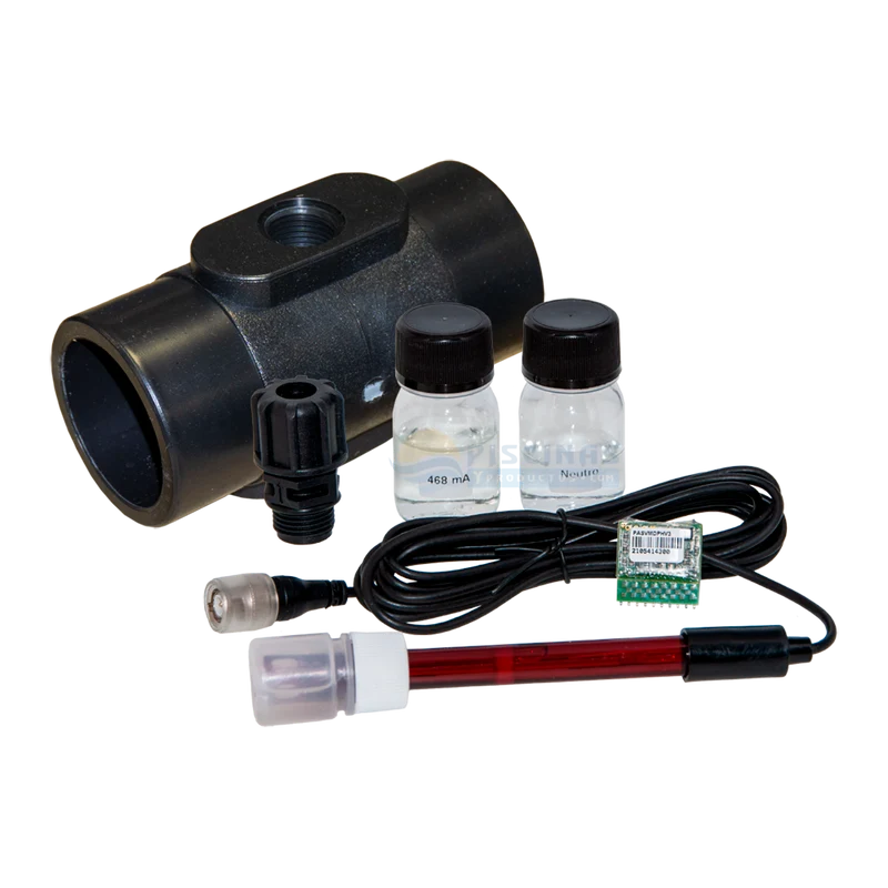Kit control Redox Sugar Valley / Hayward E-OPTION-REDOX para clorador salino