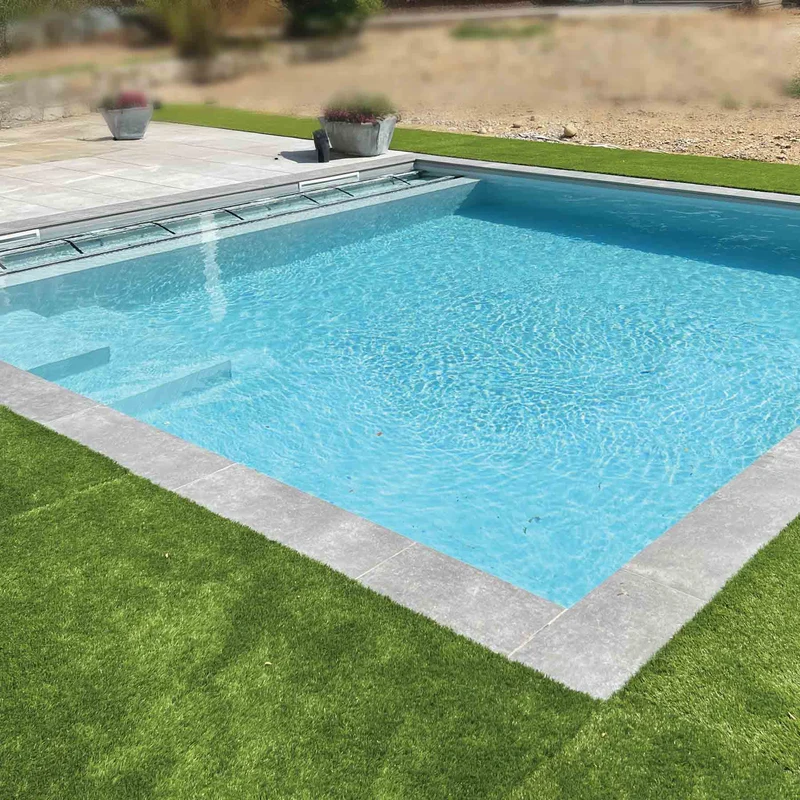 Kit Structure SwimBloc Carré