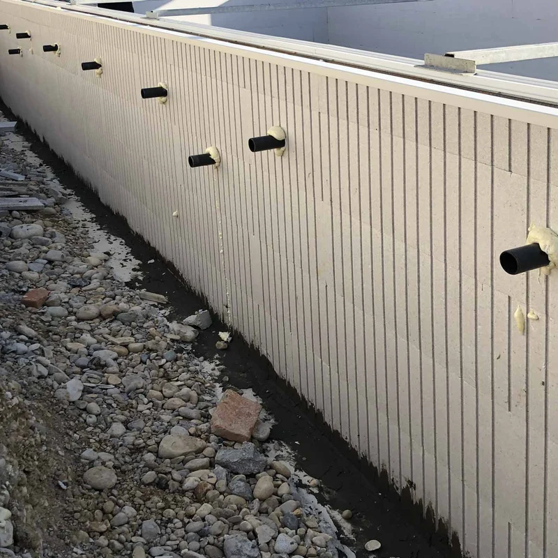 Kit Structure piscine SwimBloc Couloir de nage