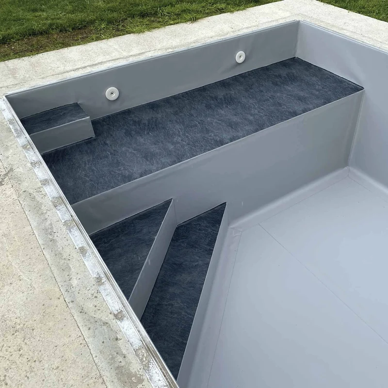 Kit Structure piscine SwimBloc Couloir de nage