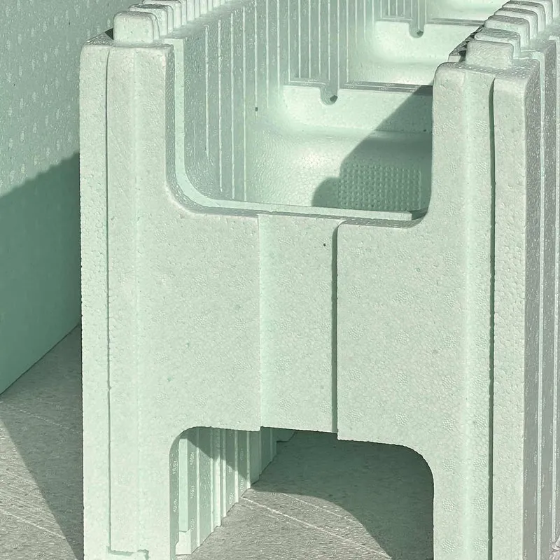 BLOC POLYSTYRÈNE POUR PISCINE SWIMBLOC
