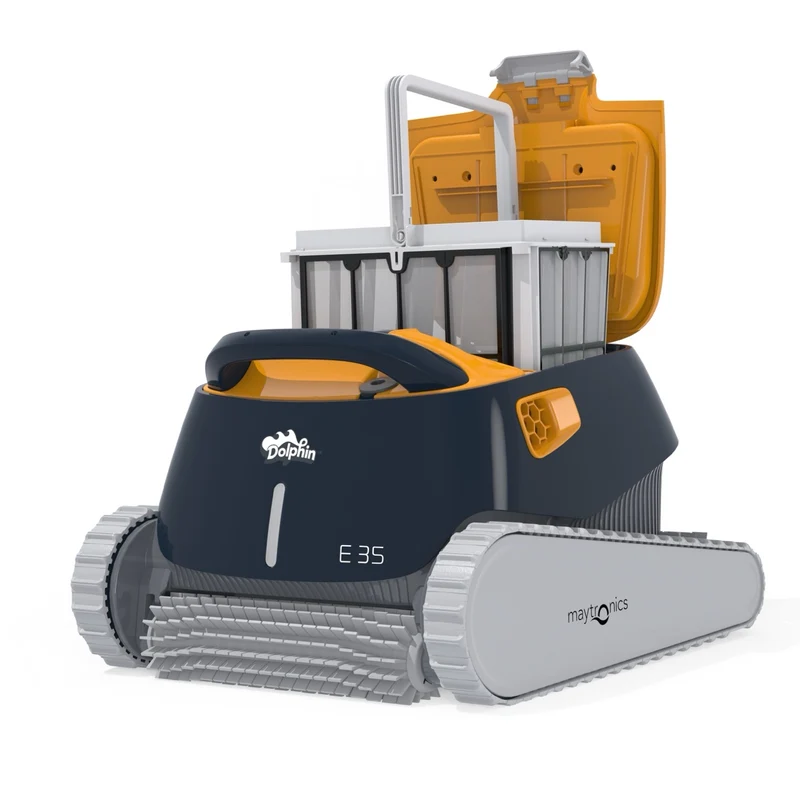 Robot de piscine électrique Dolphin E35