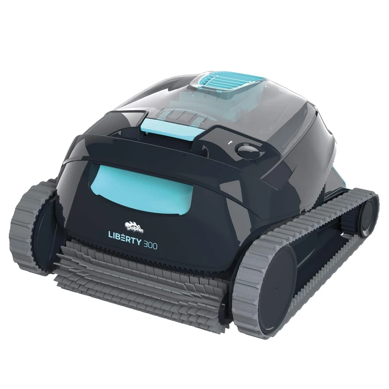 Robot de piscine sans fil Dolphin Liberty 300