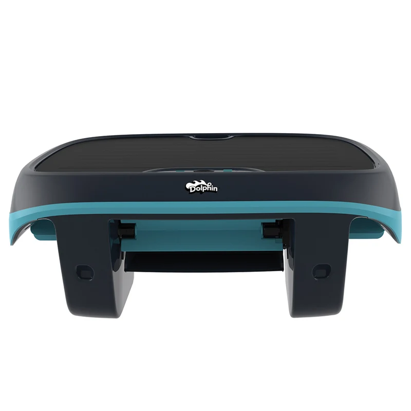 Robot de piscine sans fil Dolphin Skimmi 200