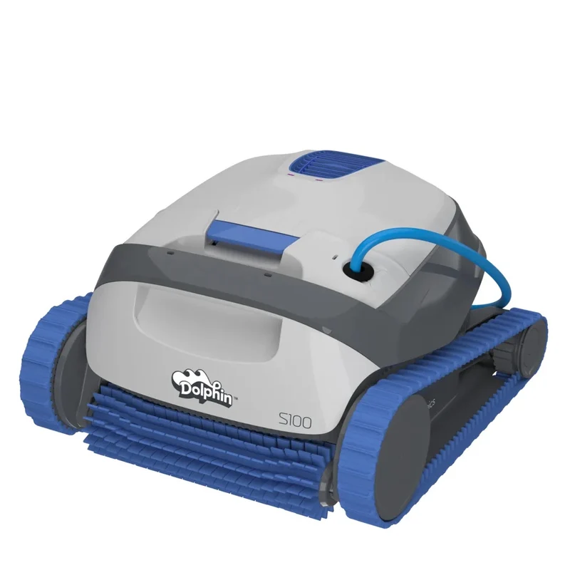Robot de piscine électrique Dolphin S100