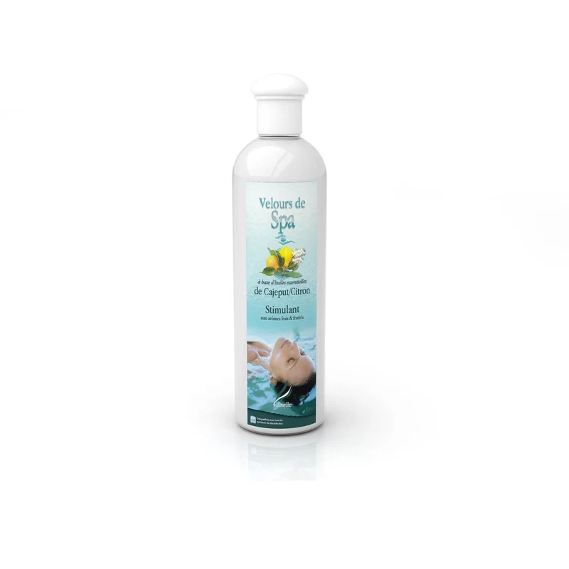 Velours de spa 250 ml