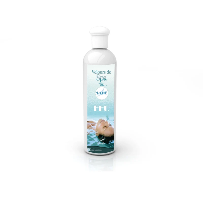 Velours de spa 250 ml
