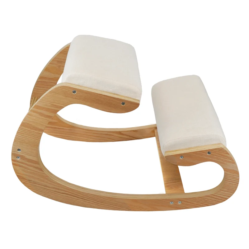 Chaise Ergonomique à Genoux