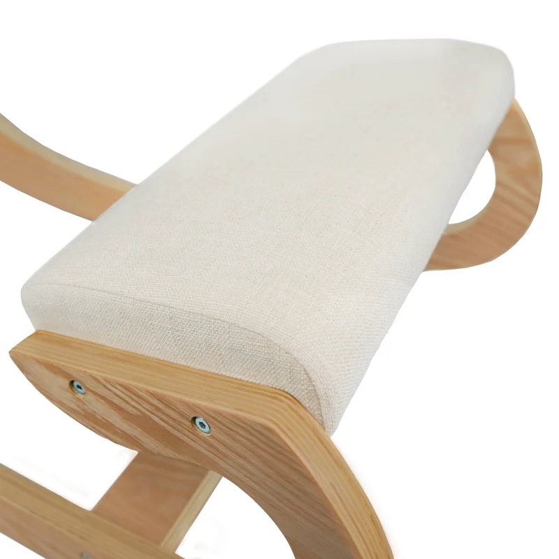Chaise Ergonomique à Genoux