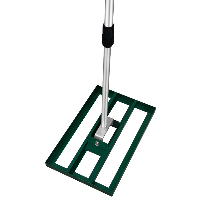 Râteau de Nivellement Vert - 50 cm