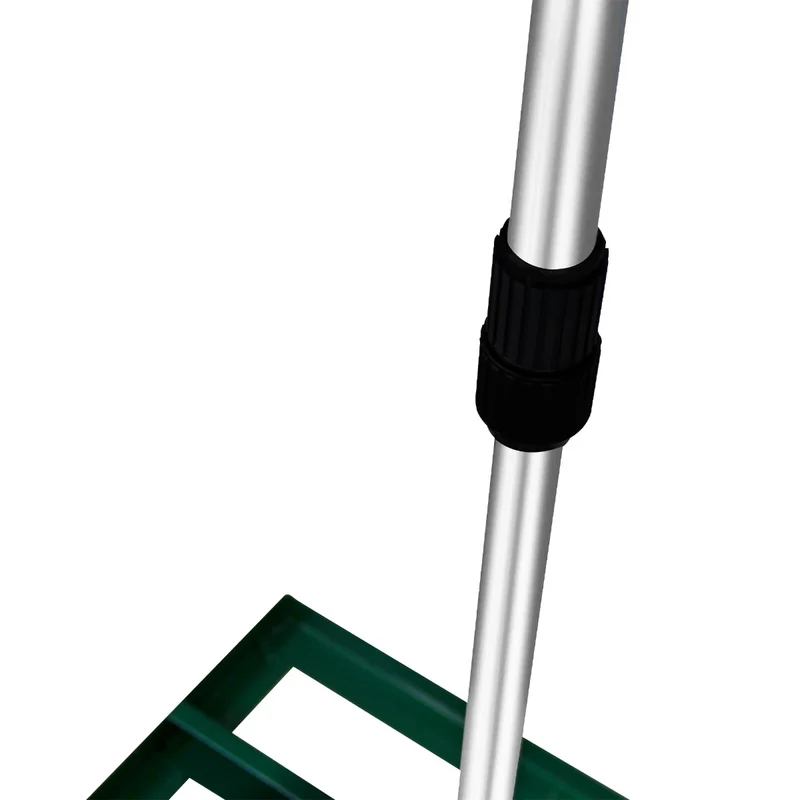 Râteau de Nivellement Vert - 50 cm