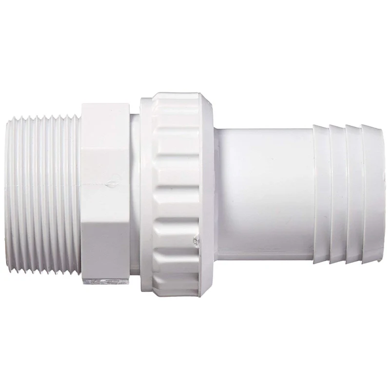Adaptateur Quick-Connect 1 5/8''