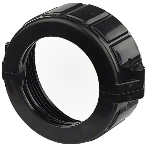 Split nut 2'' pour chauffe-eau