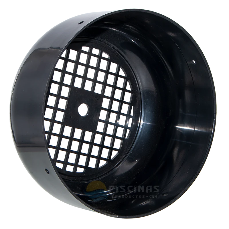 Tapa ventilador bombas Saci Winner 150-200-300