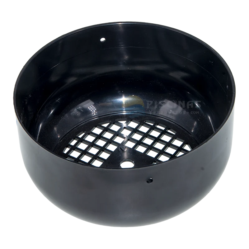 Tapa ventilador bombas Saci Winner 150-200-300
