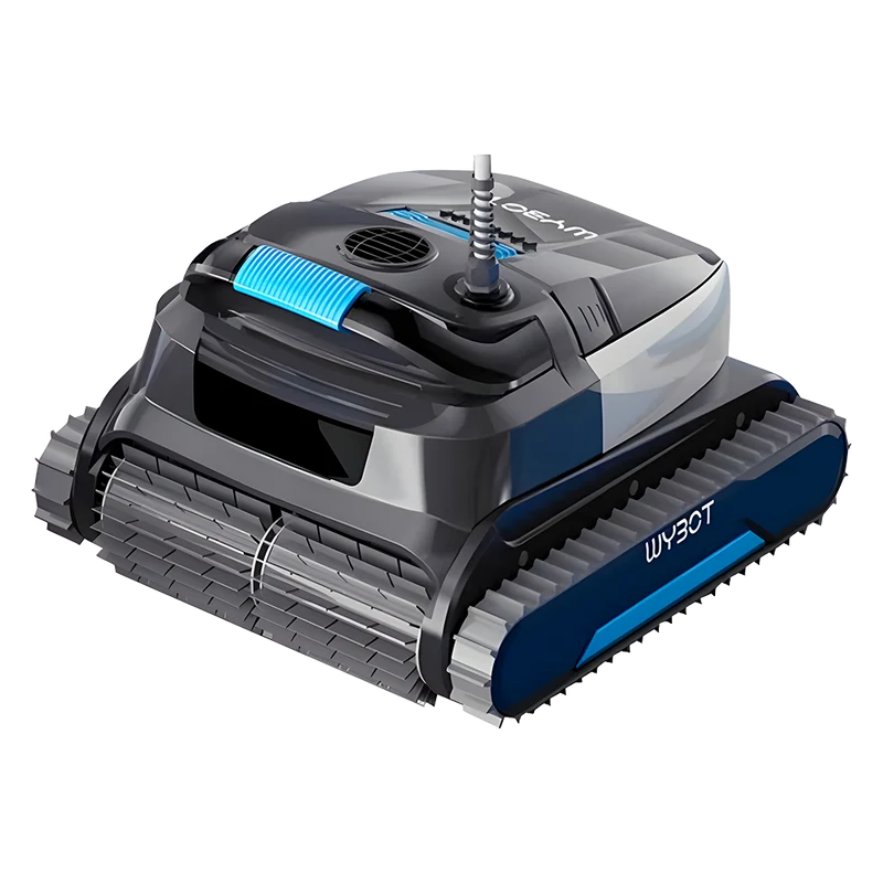Limpiafondos Wybot E-TRON C20