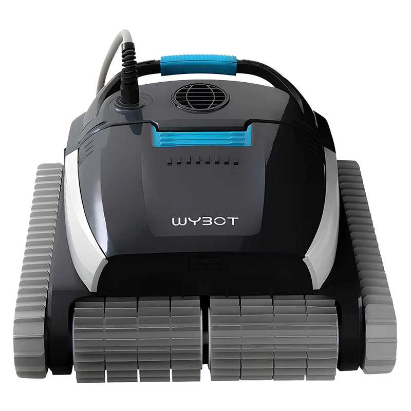 Limpiafondos Wybot E-TRON C20