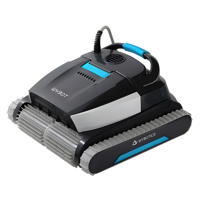 Limpiafondos Wybot E-TRON C20