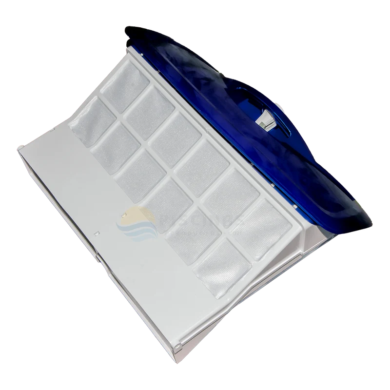 Filtro DBFRIO limpiafondo automático GRE Kayak Future