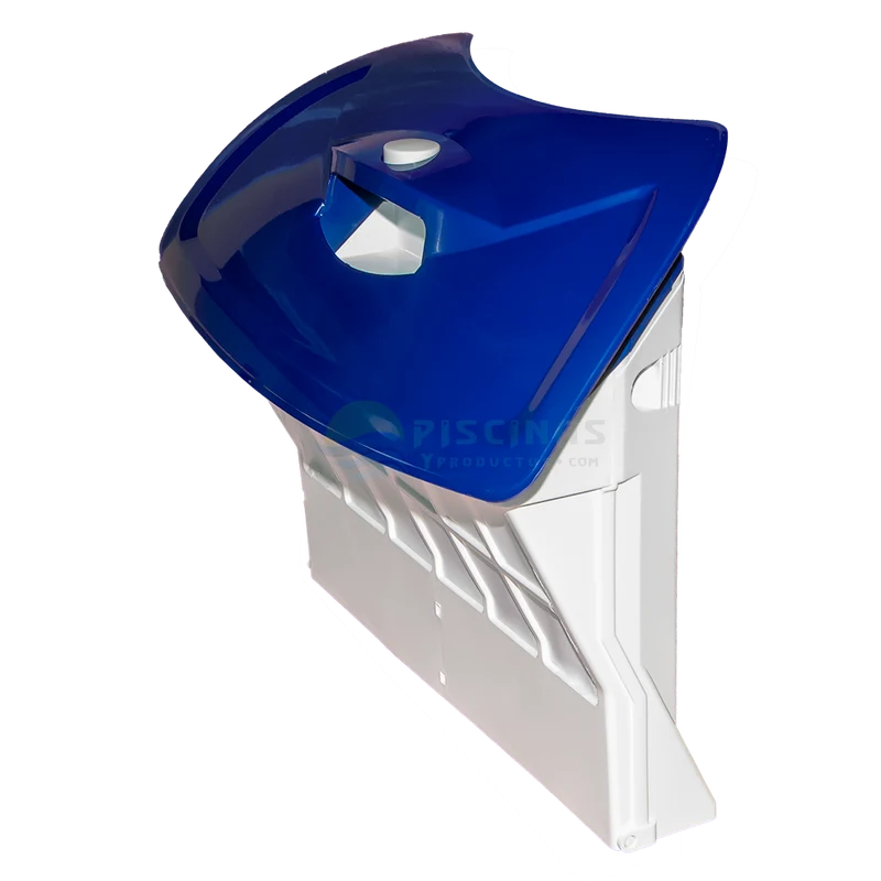 Filtro DBFRIO limpiafondo automático GRE Kayak Future