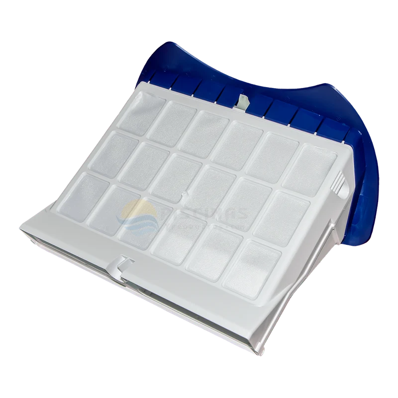 Filtro DBFRIO limpiafondo automático GRE Kayak Future