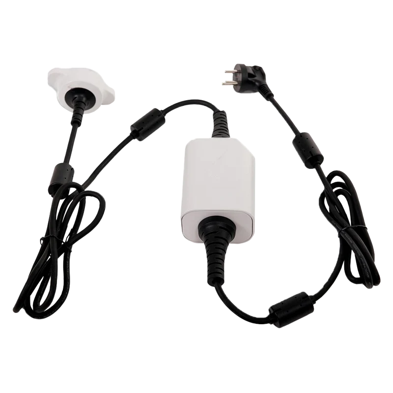 Robot limpiafondos automático sin cable Dolphin Liberty 300