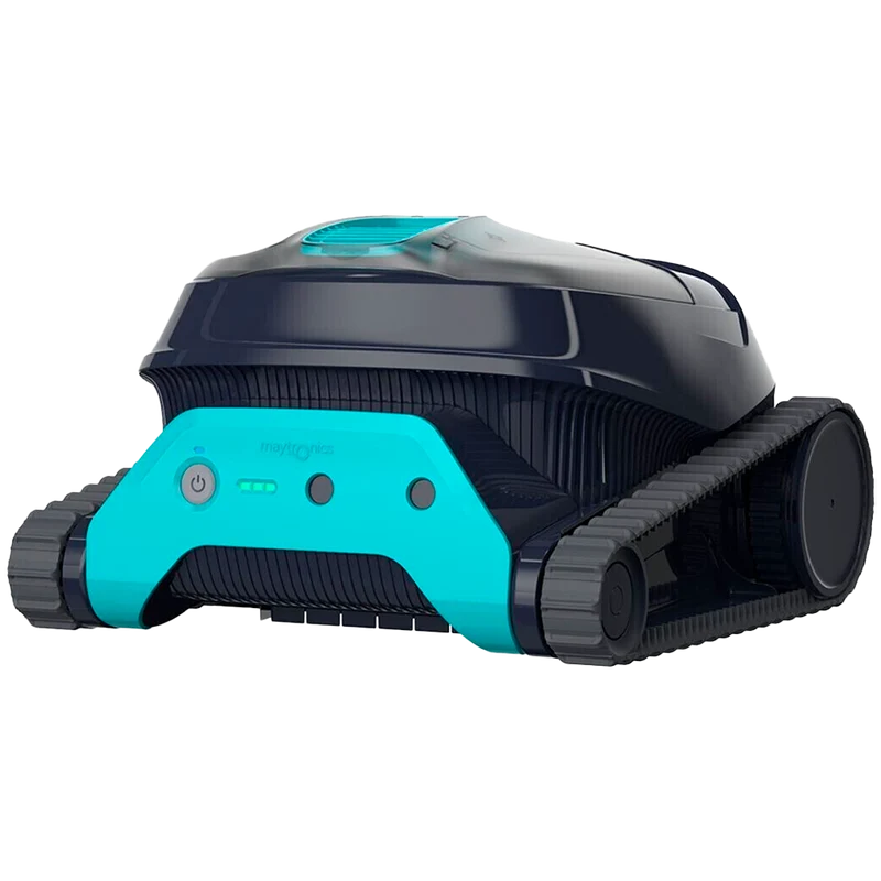 Robot limpiafondos automático sin cable Dolphin Liberty 200