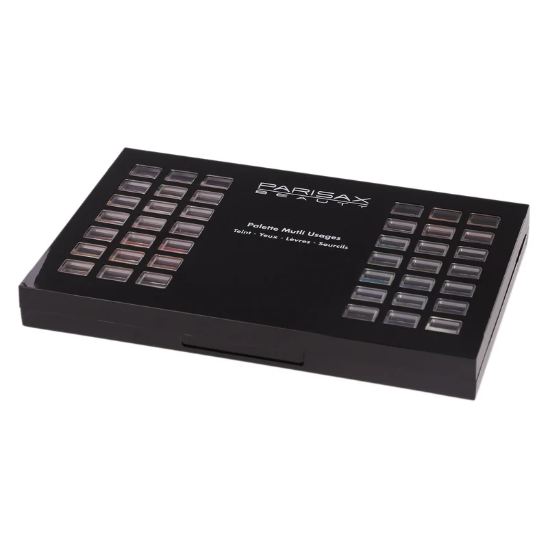 PALETTE MAQUILLAGE MULTI-USAGES