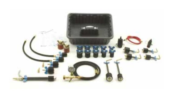 Kit teste pressão route mate 226