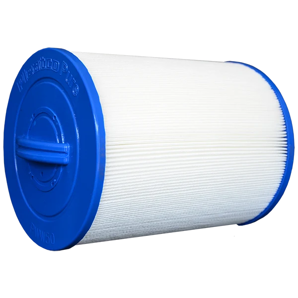 Filtre de spa Pleatco PWW50P3 – 40 pi², filetage SAE 1 1/2 po