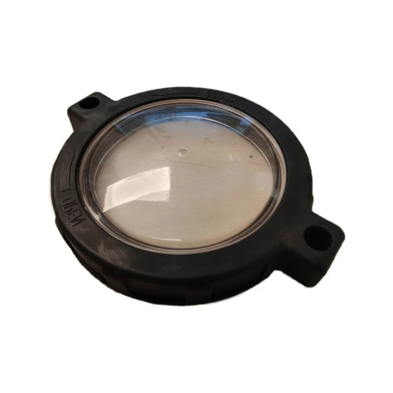 Tapa prefiltro + tuerca bomba GRE PP100, PP150 y PP200 – PP02P