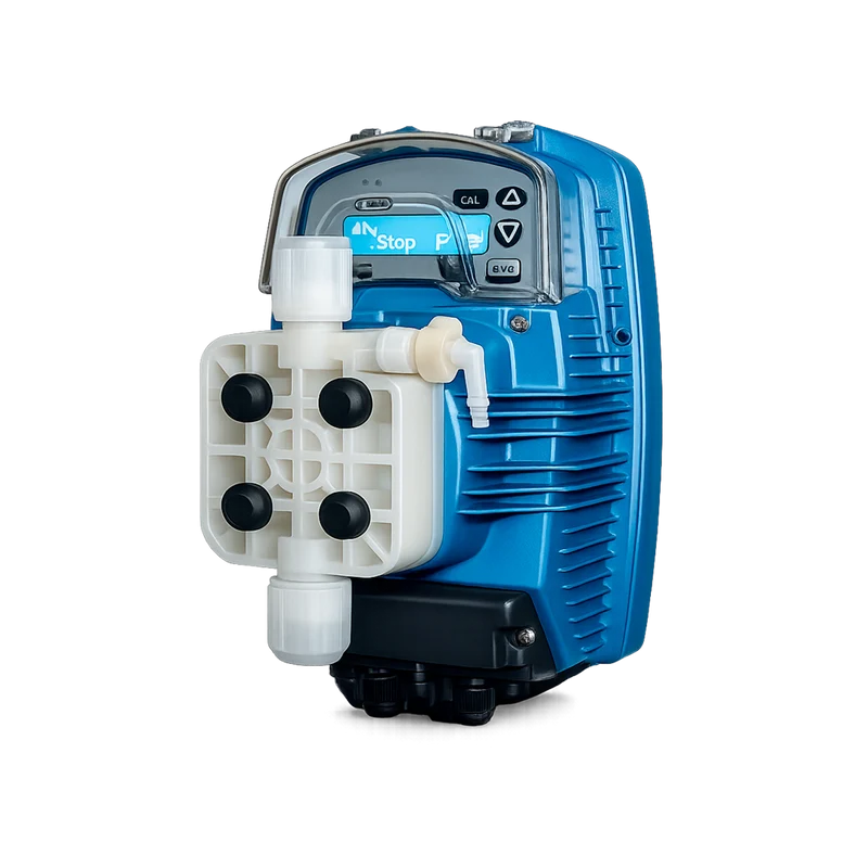 Bomba dosificadora electromagnética Seko RPR-603