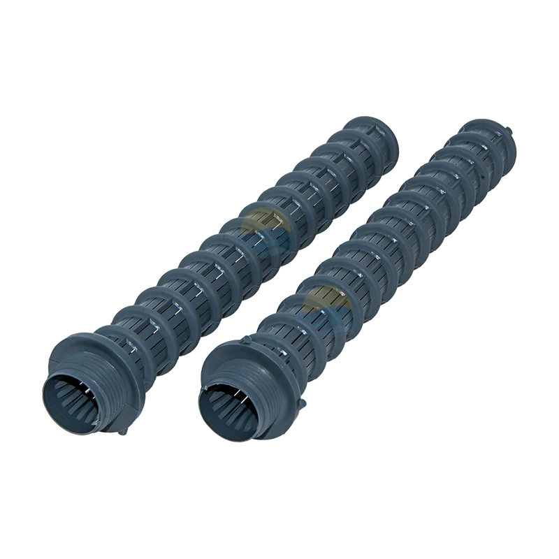 Brazo colector ¾" - 225 mm. AstralPool. Kit 2 uds.