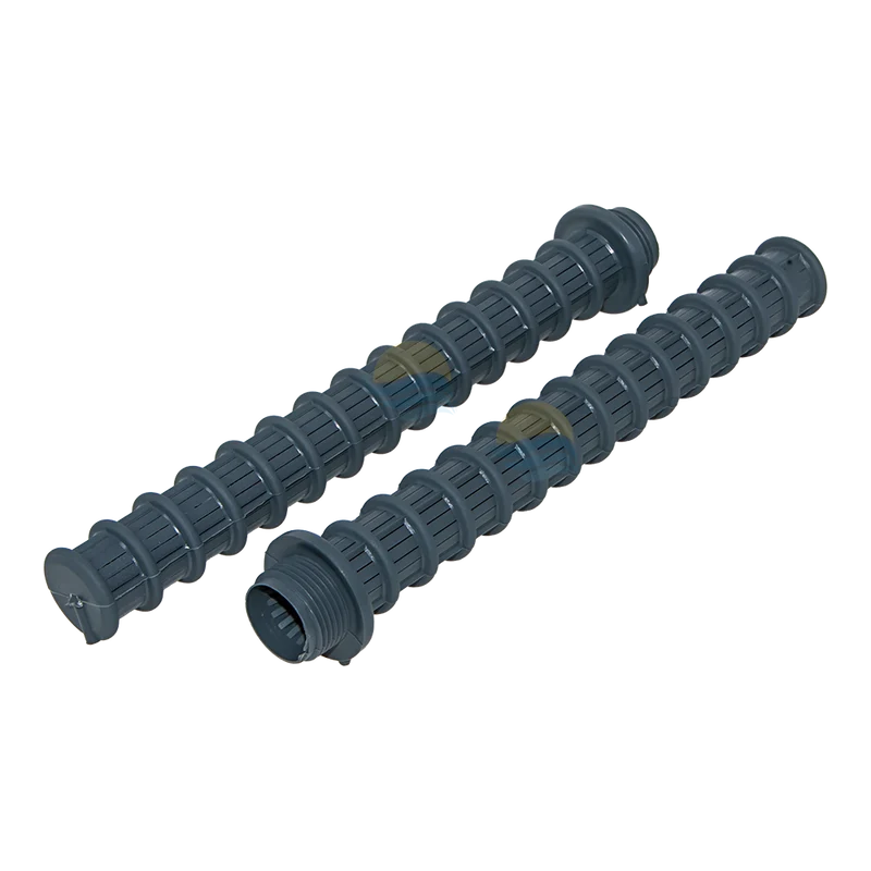 Brazo colector ¾" - 225 mm. AstralPool. Kit 2 uds.
