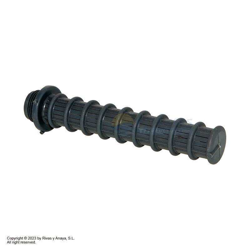 Brazo colector ¾" - 160 mm. AstralPool. Kit 2 uds.