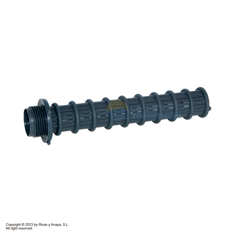 Brazo colector ¾" - 160 mm. AstralPool. Kit 2 uds.