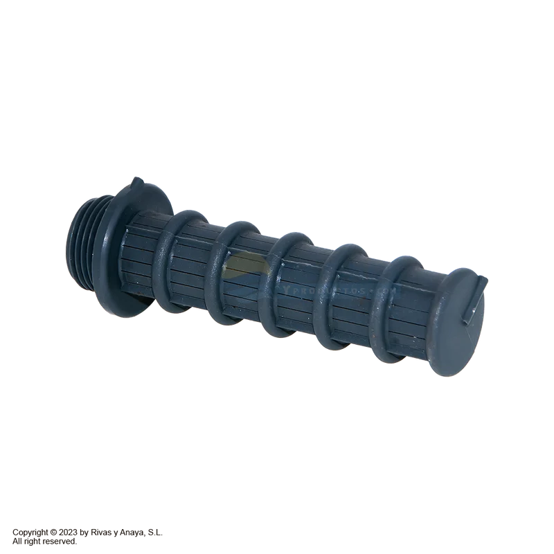 Brazo colector ¾" - 110 mm. AstralPool. Kit 2 uds.