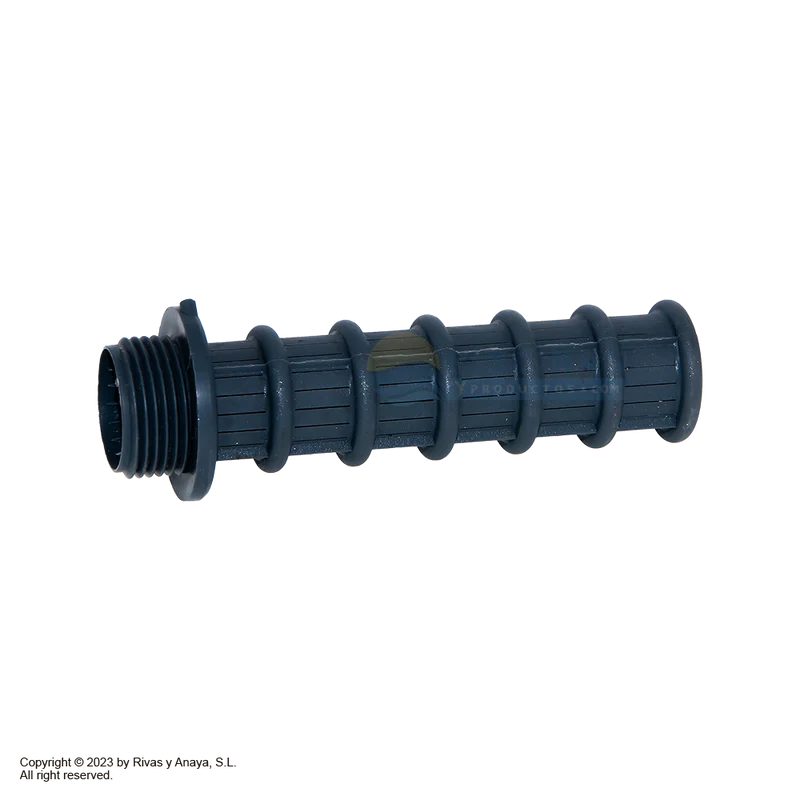 Brazo colector ¾" - 110 mm. AstralPool. Kit 2 uds.