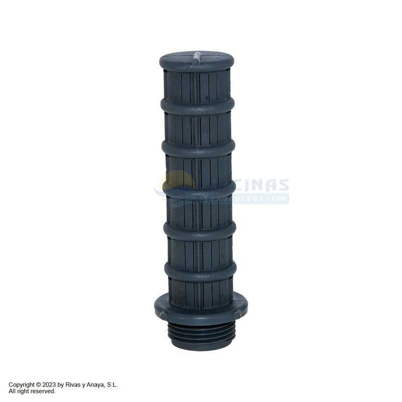 Brazo colector ¾" - 110 mm. AstralPool. Kit 2 uds.