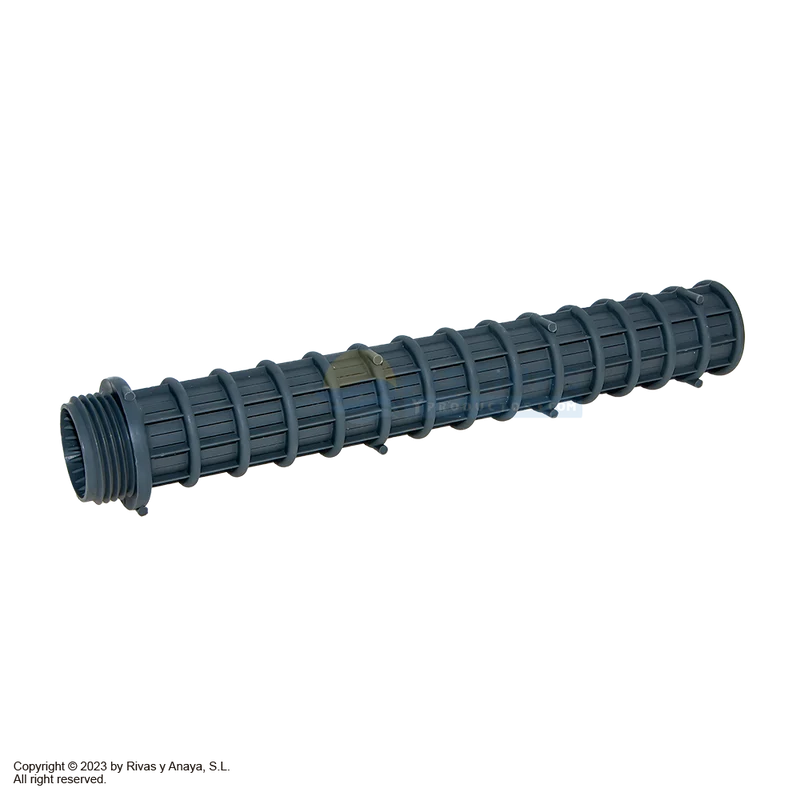 Brazo colector 1" - 225 mm. AstralPool. Kit 2 uds.