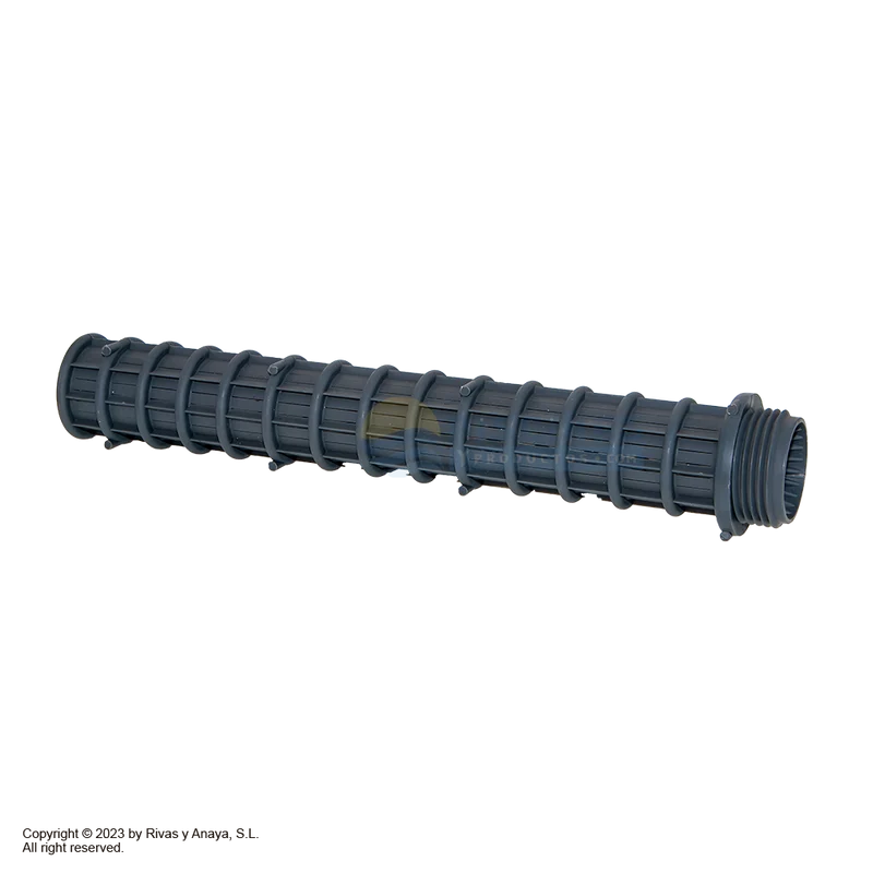 Brazo colector 1" - 225 mm. AstralPool. Kit 2 uds.