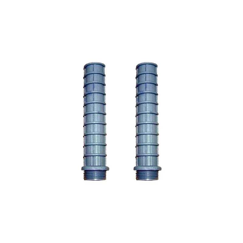 Brazo colector 1" - 175 mm. AstralPool. Kit 2 uds.