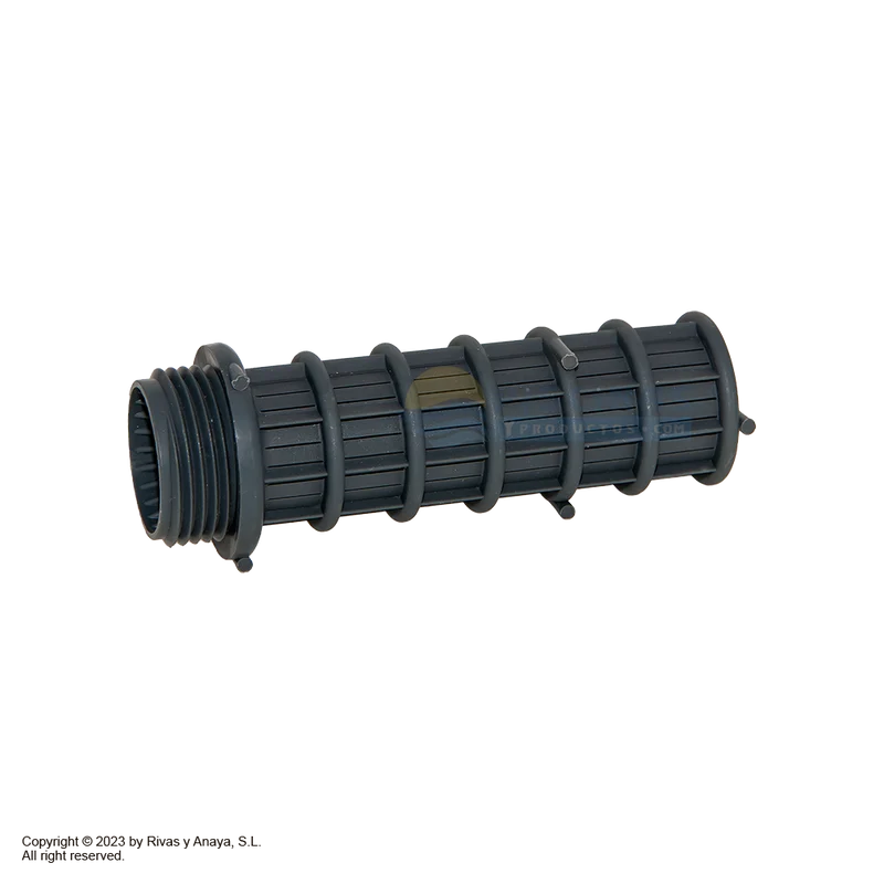 Brazo colector 1" - 110 mm. AstralPool. Kit 2 uds.