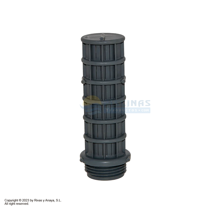 Brazo colector 1" - 110 mm. AstralPool. Kit 2 uds.