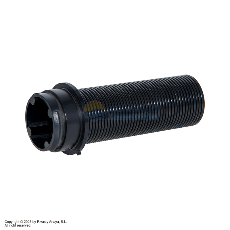Brazo colector 106 mm. Filtros Starpool.
